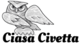ciasa civetta logo 2