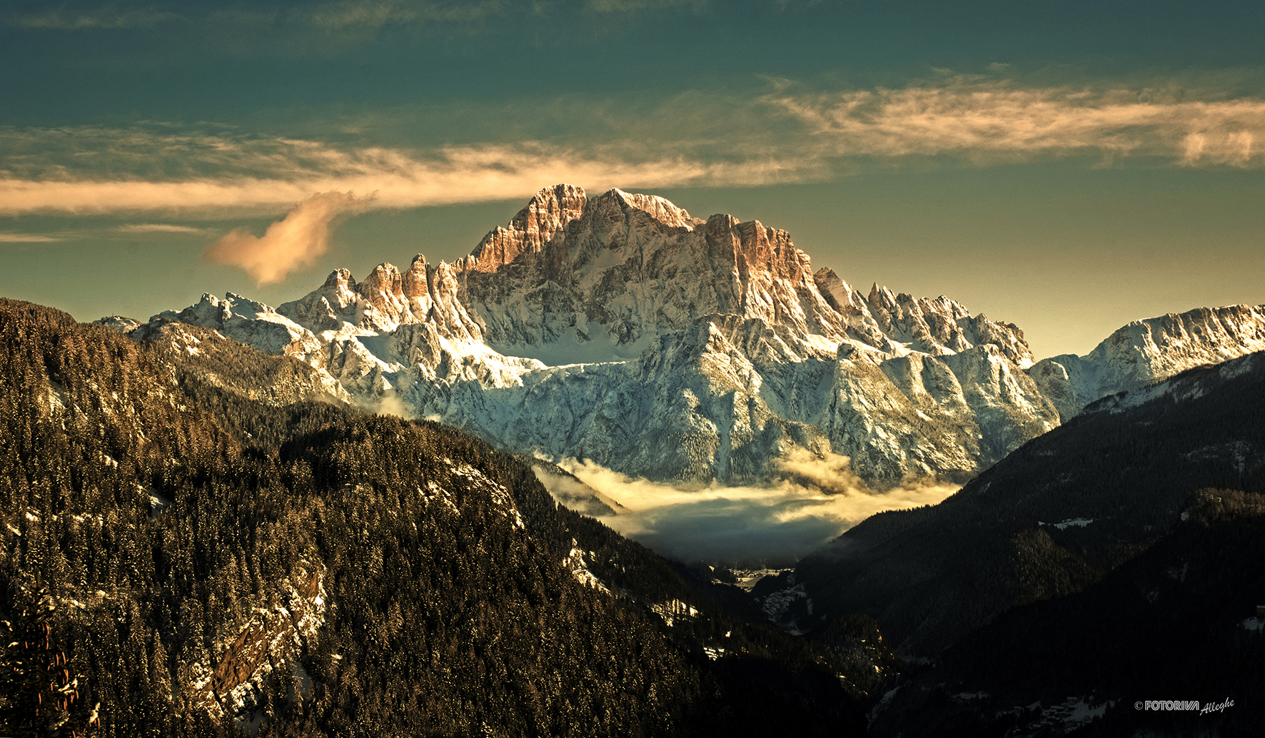 Tramonto Rid