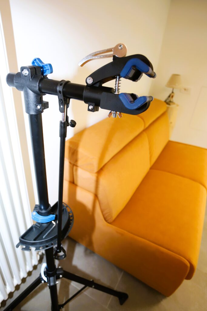 Estate bikeroom 3